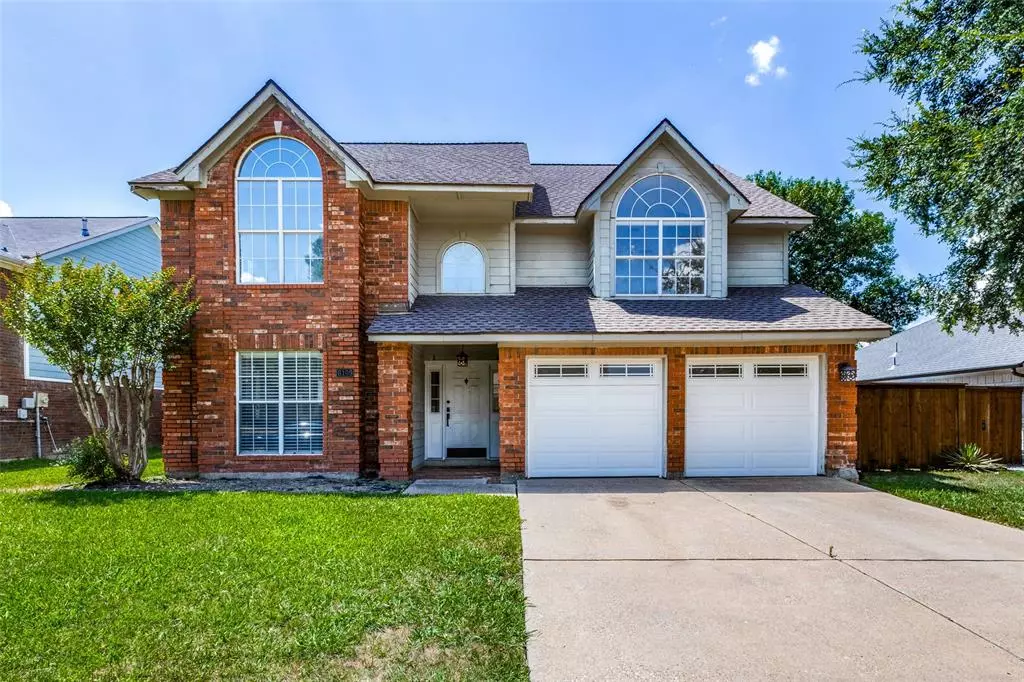 Rowlett, TX 75089,6109 Covington Drive