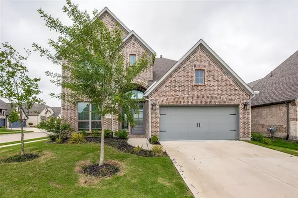 Forney, TX 75126,1222 Rushcroft Way