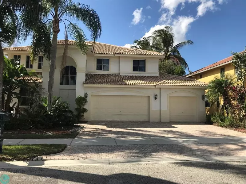 2559 JARDIN  WAY, Weston, FL 33327