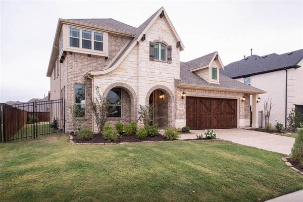 1932 Transcendence Drive, Wylie, TX 75098