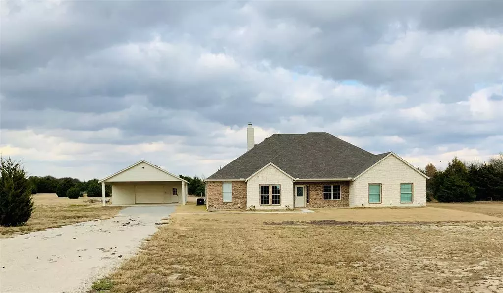 5986 County Road 1126, Farmersville, TX 75442