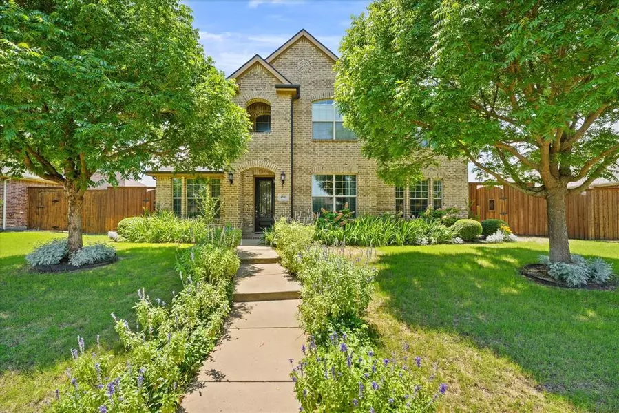 4941 Kessler Drive, Frisco, TX 75033