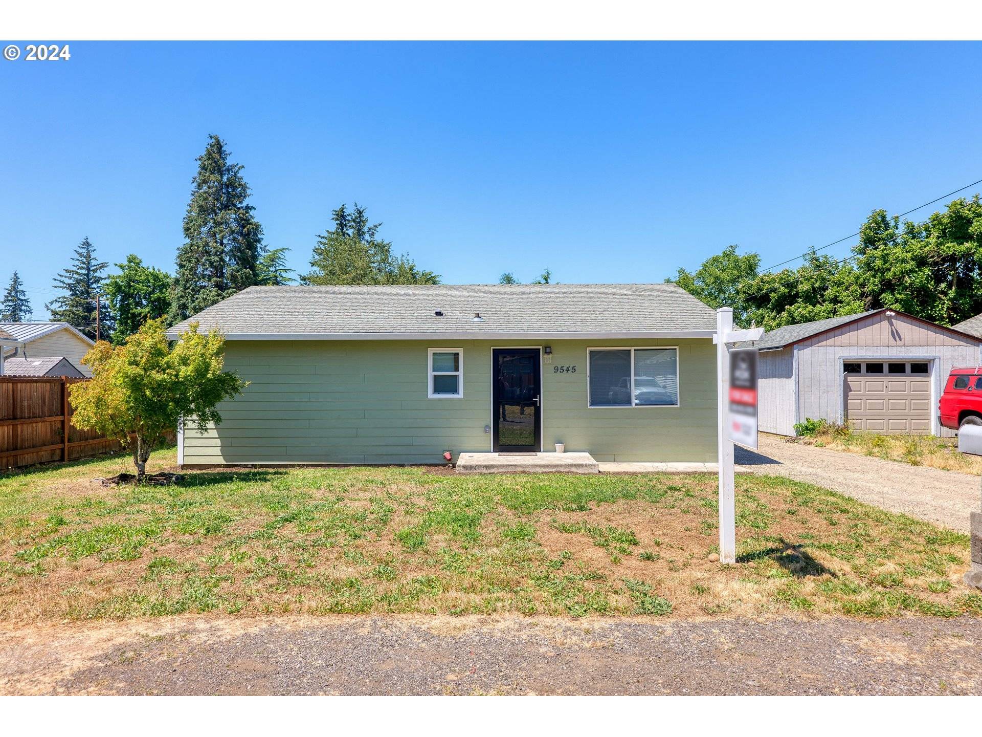 Milwaukie, OR 97222,9545 SE 76TH AVE