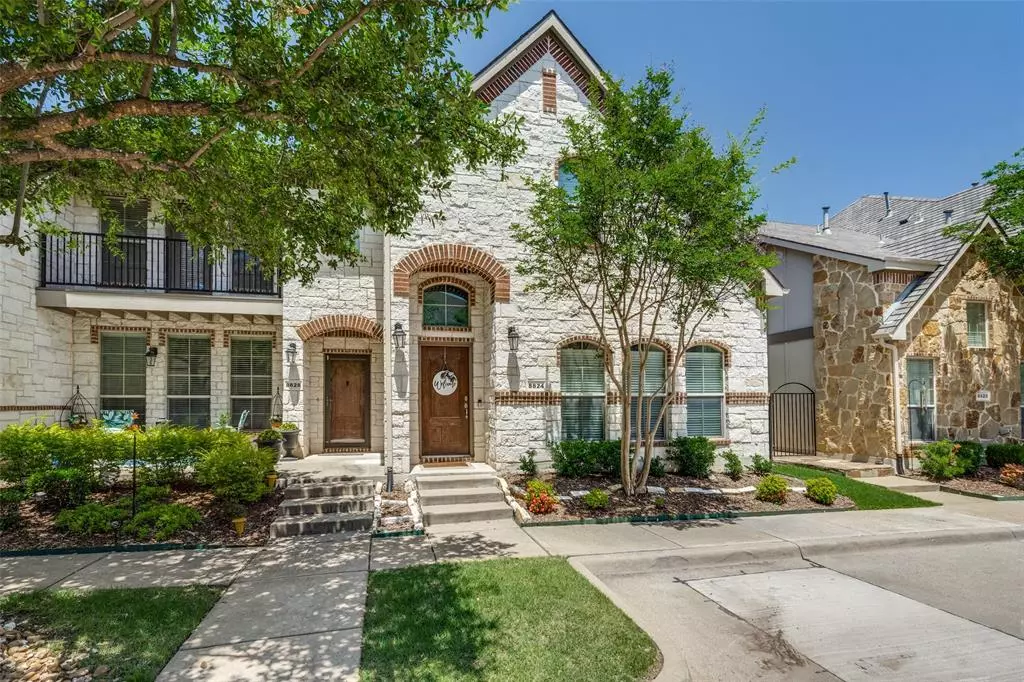 Mckinney, TX 75070,8824 Papa Trail