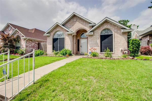 6506 Wildhaven Drive, Rowlett, TX 75089