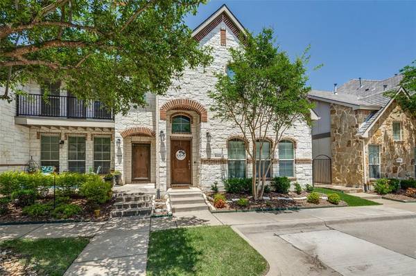 8824 Papa Trail, Mckinney, TX 75070