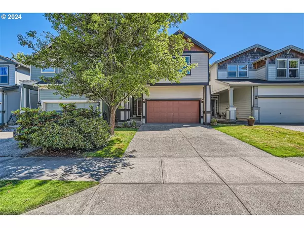 Vancouver, WA 98661,5507 NE 43RD WAY