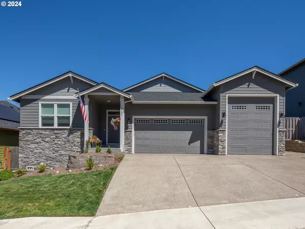 Estacada, OR 97023,1721 NE CASCADIA RIDGE DR