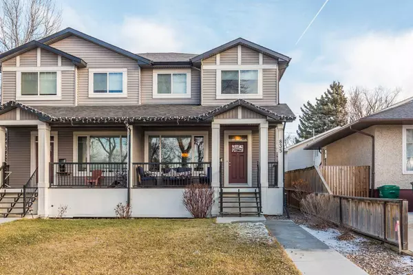 Lethbridge, AB T1J 3E1,833 17 ST S