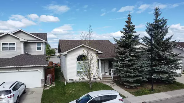 Airdrie, AB T4B 2R6,1027 Creek Springs Rise NW