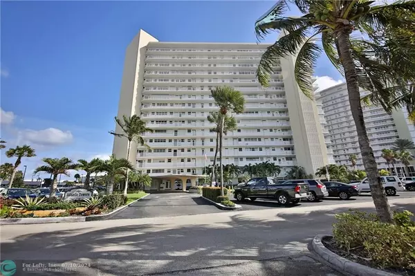 1920 S Ocean Dr  #801, Fort Lauderdale, FL 33316