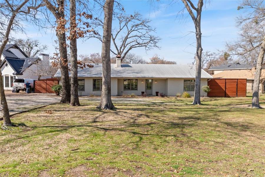 617 Turner Drive, Trinidad, TX 75163