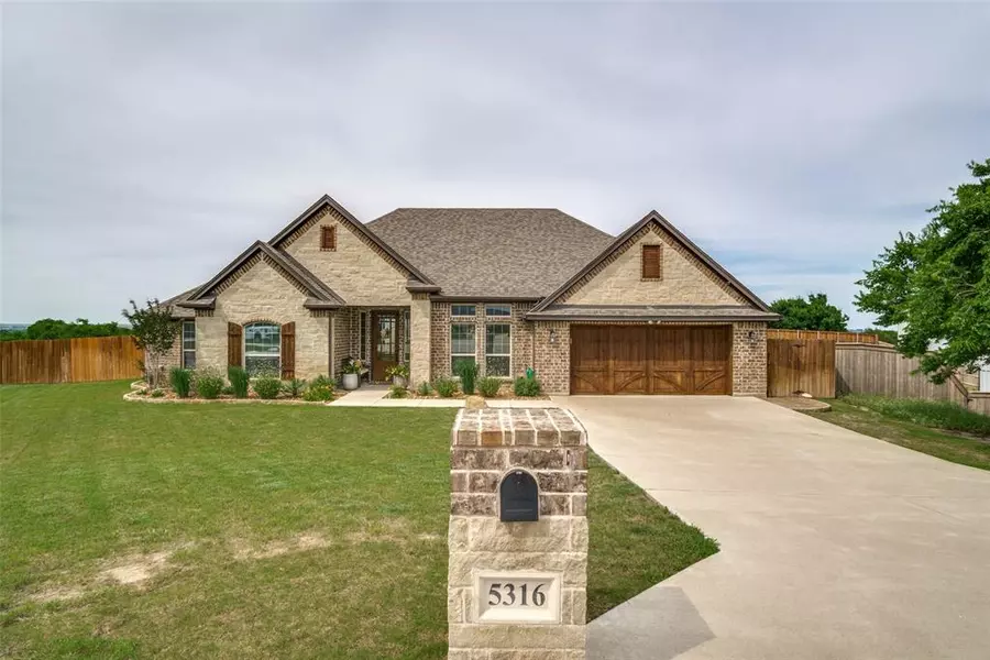 5316 Ranya, Fort Worth, TX 76126