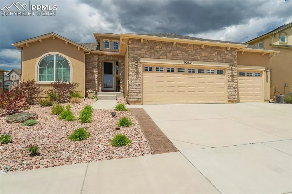 Colorado Springs, CO 80924,9262 Sunstone DR