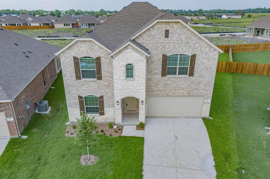 Princeton, TX 75407,140 Cherryvale Lane