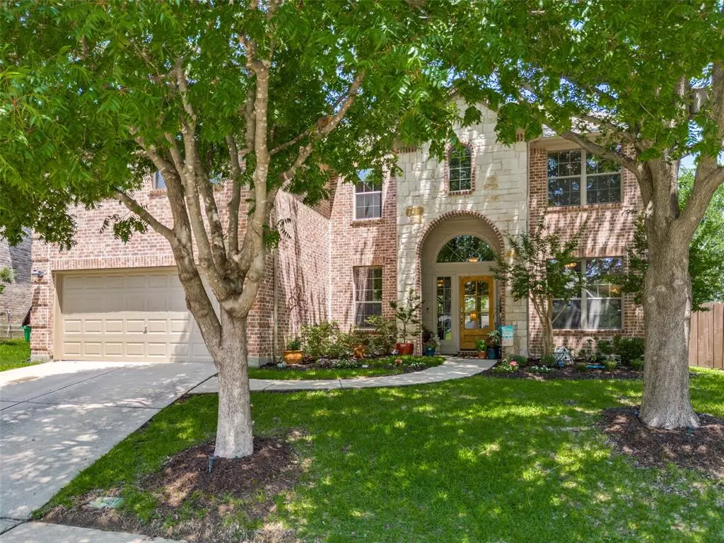 Mckinney, TX 75071,2704 Elmwood Court