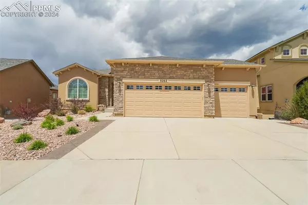 Colorado Springs, CO 80924,9262 Sunstone DR