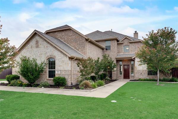 901 Setting Sun Court, Rockwall, TX 75087