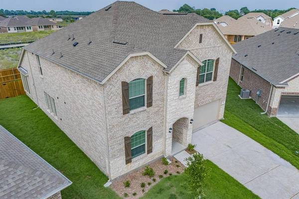 Princeton, TX 75407,140 Cherryvale Lane