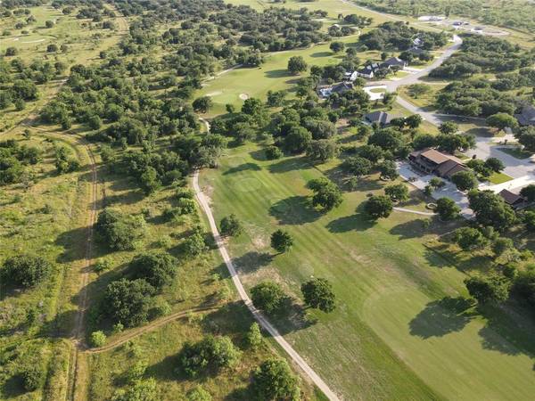 Brownwood, TX 76801,TBD Lot 149 Woods Landing Drive