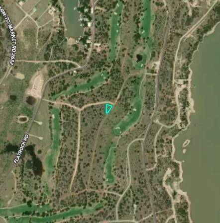 Brownwood, TX 76801,TBD Lot 149 Woods Landing Drive