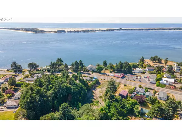 Coos Bay, OR 97420,0 CAPE ARAGO #3800