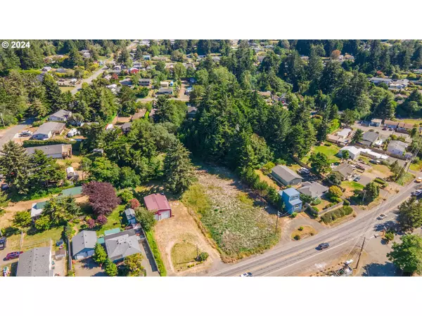 Coos Bay, OR 97420,0 CAPE ARAGO #3800