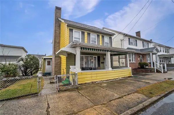 207 West White Street, Summit Hill Borough, PA 18250