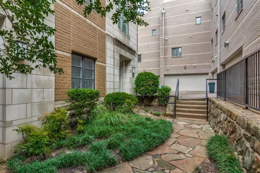 3210 Carlisle Street #60, Dallas, TX 75204