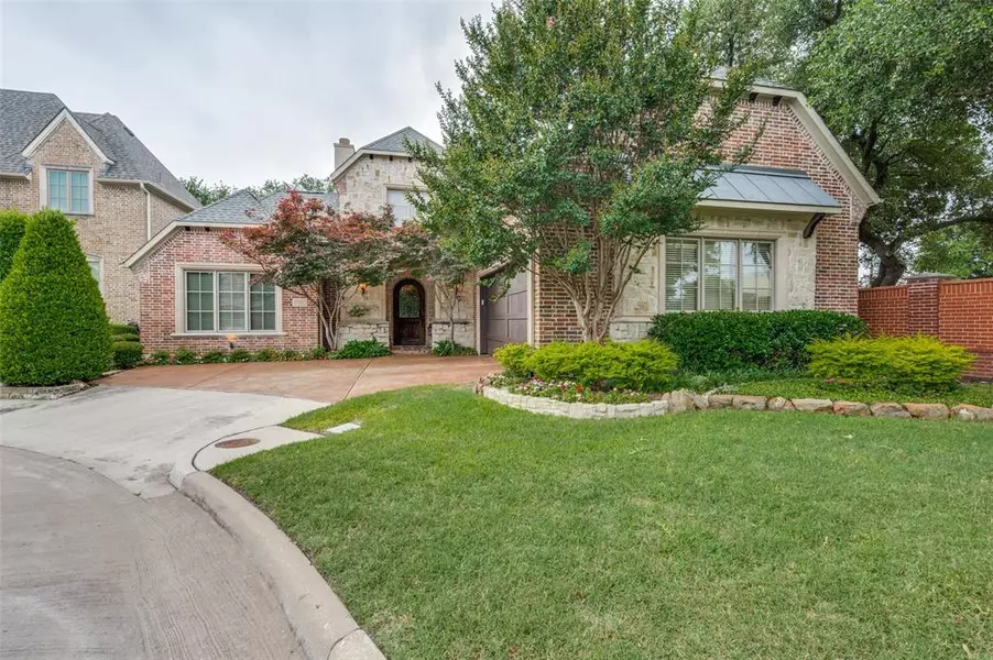 4104 Walnut Meadow Lane, Dallas, TX 75229