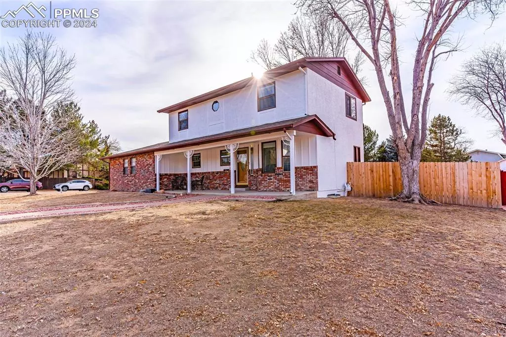 Pueblo, CO 81001,11 Rockbridge LN