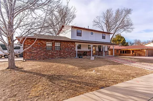 Pueblo, CO 81001,11 Rockbridge LN