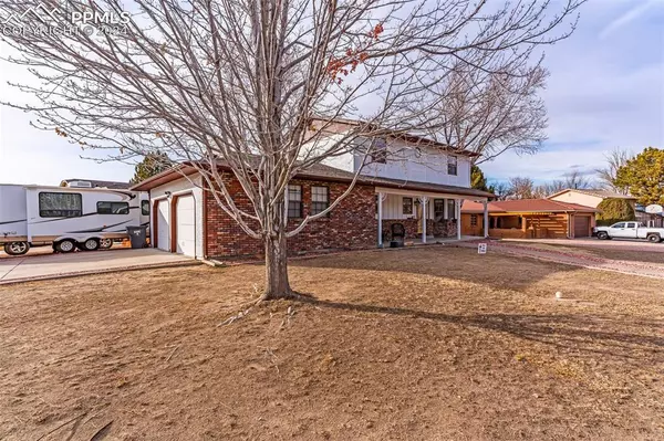 Pueblo, CO 81001,11 Rockbridge LN