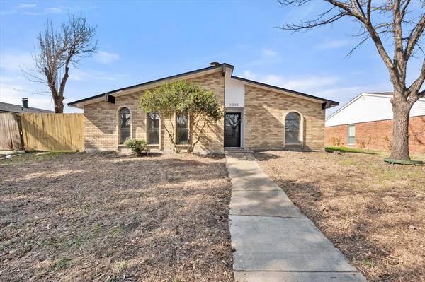 5238 Silver Trail, Grand Prairie, TX 75052