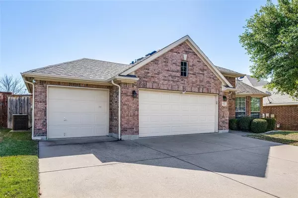 Fort Worth, TX 76244,9032 MORNING MEADOW Drive