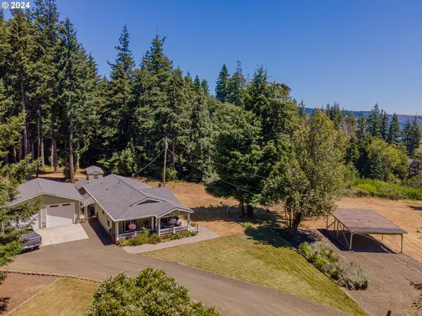 Bandon, OR 97411,89296 LEEWARD LN