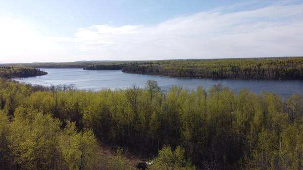 Rural, SK S0M 1L0,Lot 5 Murphy Lake, RM of Loon Lake