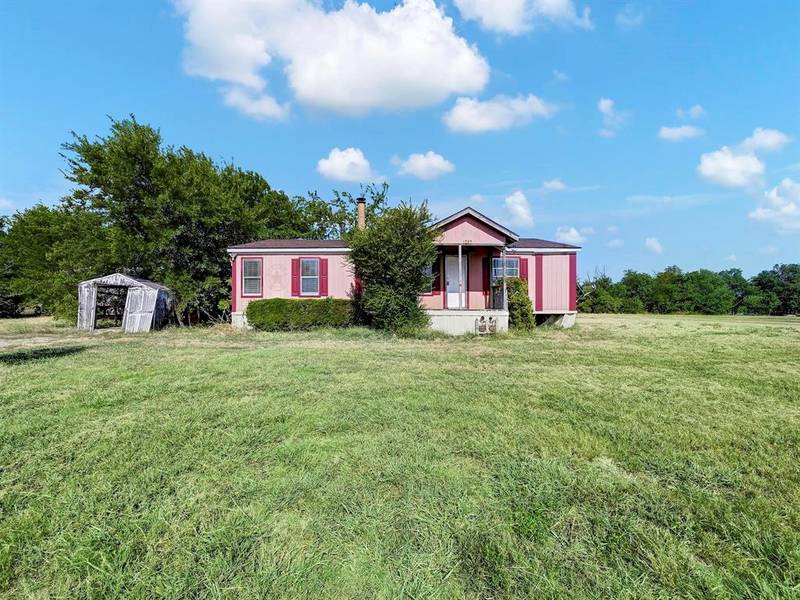 1852 Private Road 2541, Quinlan, TX 75474