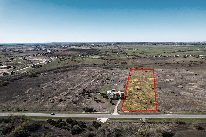 TBD 2 FM 2331, Godley, TX 76044