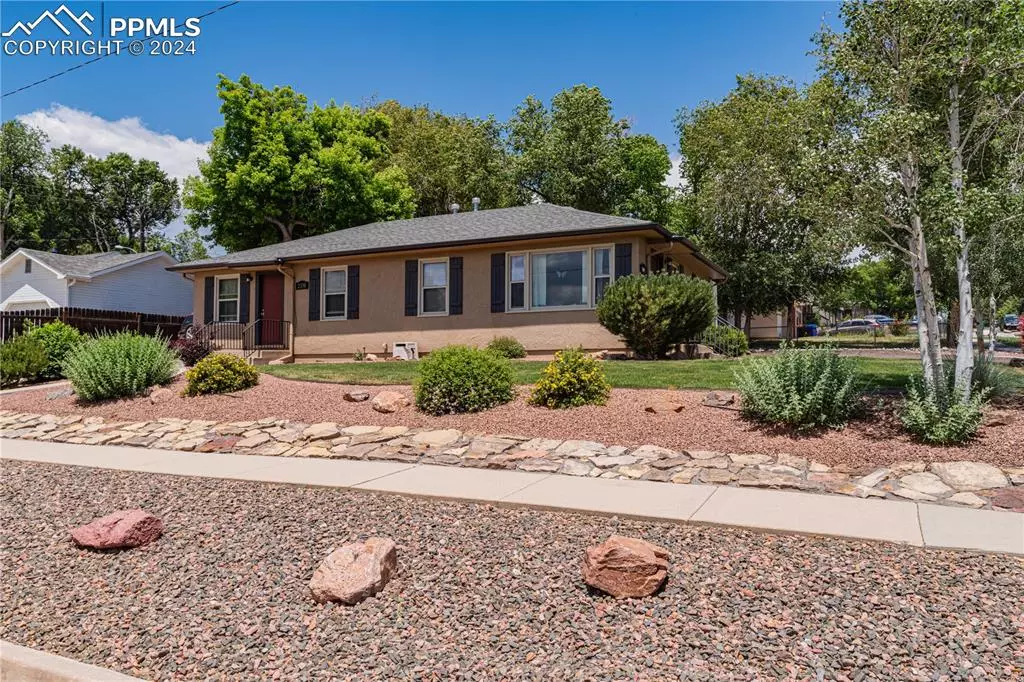 Colorado Springs, CO 80909,1002 Alexander RD