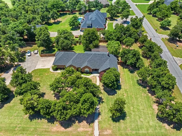 8357 Elk Grove Street, Blanchard, OK 73010