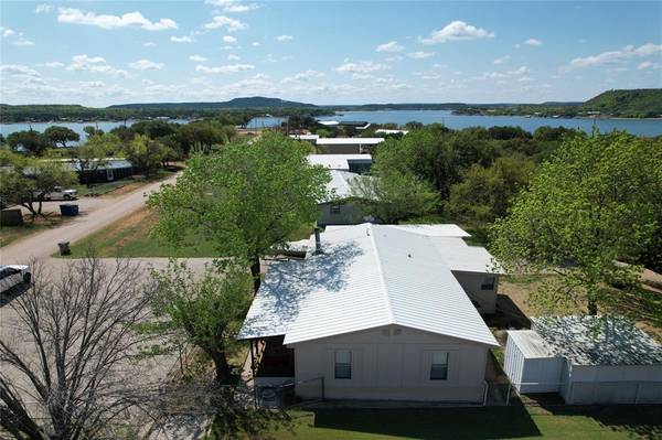 Possum Kingdom Lake, TX 76450,5358 Lakeshore Drive