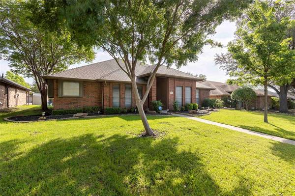 Garland, TX 75043,1409 Knob Hill Drive