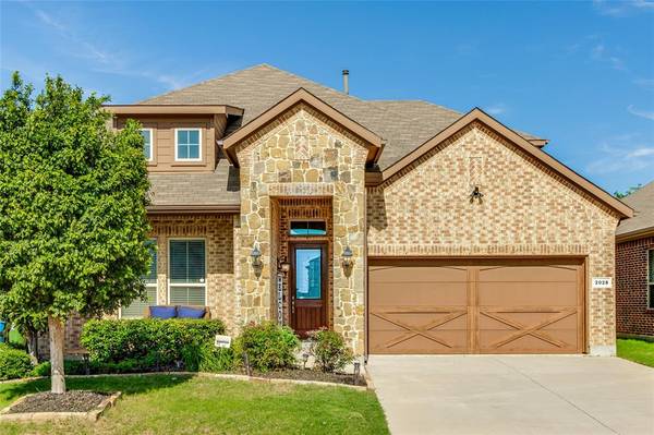 2028 Milano Lane,  Lewisville,  TX 75077