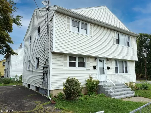 Clifton City, NJ 07013,8 Ivy Ct