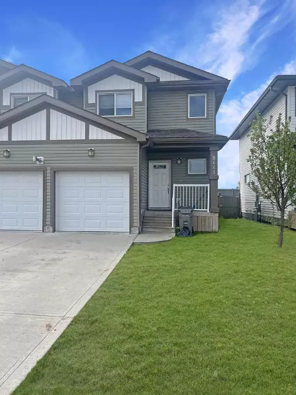 Grande Prairie, AB T8X0R1,8441 101 AVE