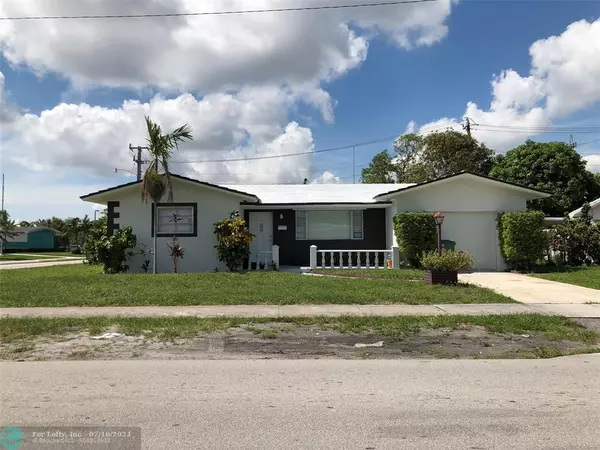 100 NW 188th St,  Miami Gardens,  FL 33169