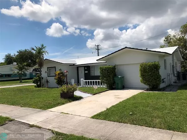 Miami Gardens, FL 33169,100 NW 188th St