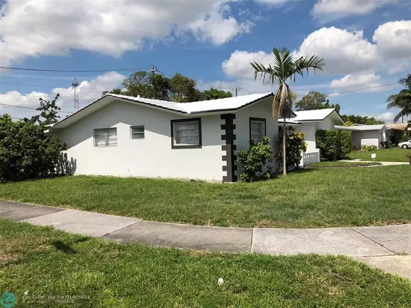 Miami Gardens, FL 33169,100 NW 188th St