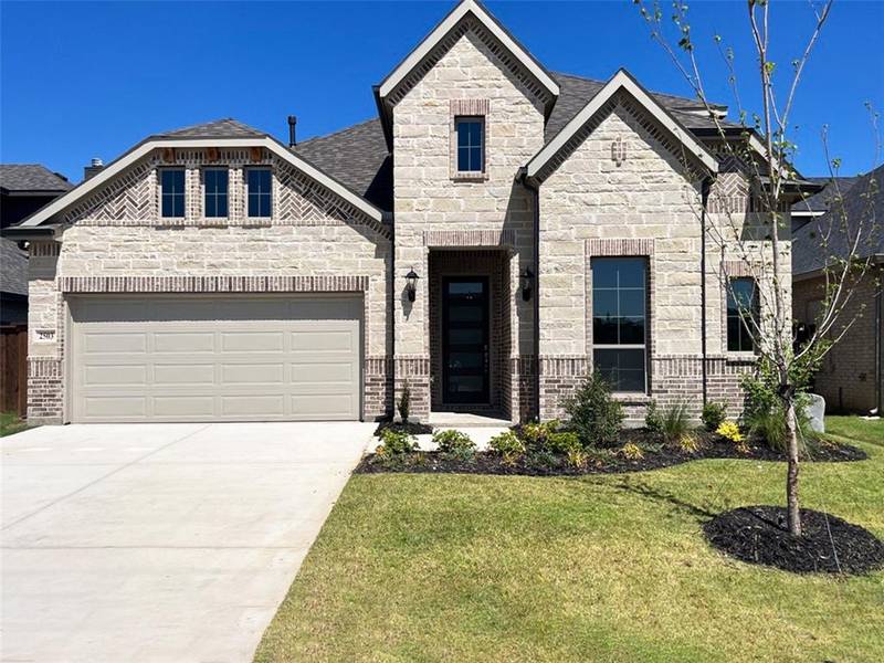 2503 thornhill Lane, Mansfield, TX 76084